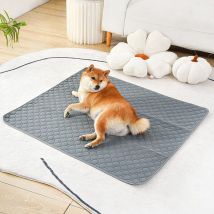 Jalleria - Couverture Imperméable pour Chien,Couverture pour Chien et Tapis pour Chat pour Canapé,Lit et Voiture,Couverture pour Chien,Protection de