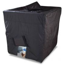 Couverture Isolante Deluxe pour IBC
