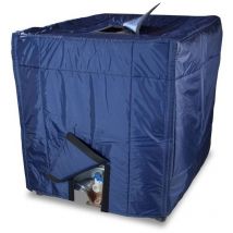 Couverture Isolante pour ibc