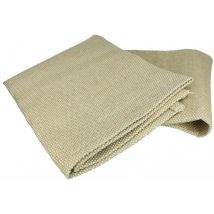 Couverture isolante pour soudure