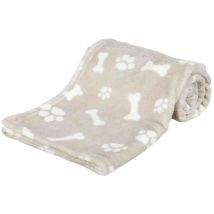 Couverture Kenny taille xxs-xs 75 × 50 cm pour chien Trixie