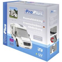 Proplus - 610686 Demi bâche pour voiture adapté pour (marque automobile): Fiat, Peugeot, Citroen A570423