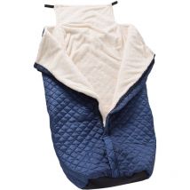 Couverture pour Fauteuil Roulant, épaissir Les Accessoires Chauds de Couverture d'enveloppe d'ouatine de Fauteuil Roulant pour Le Patient âgé