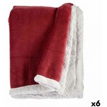 Giftdecor - Gift Decor S3625535 Couverture, adulte unisexe, multicolore, standard