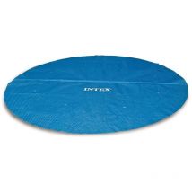 Bâche à Bulles Diamètre 3 -66 m Intex