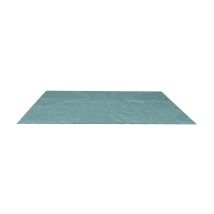 Bâche à bulles renforcée pour piscine rectangulaire Intex L 9,75 x l 4,88 m