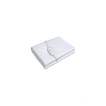 Couverture Thermique Couverture E'Lectrique Simple 80x150 Cm Re'gulation De La Tempe'rature Du Lit Chauffant Et Double Isolation