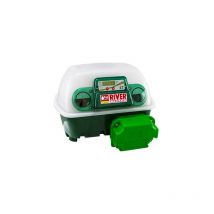Poulailler Direct - Couveuse Automatique Digitale Volailles Et 12 Capacité 12 Œufs - River Systems