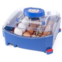 Borotto - Couveuse lumia 16 œufs automatique