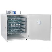 Fiem - Couveuse Automatique Digitale Volailles Mg 320sh Maxi Pro Evo Plus 320 Œufs