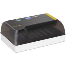 Couveuse Automatique Incubateur Appareil à Couver 12 Oeufs Volaille Éleveur led