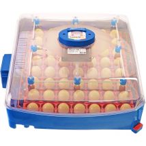 Borotto - Couveuse Lumia 56 automatique