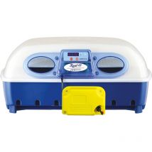 Couveuse Borotto Real 49 automatique 49 Ã 196 Å“ufs digitale automatique