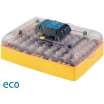 Brinsea - Couveuse Ovation 56 Éco 56 oeufs automatique digitale