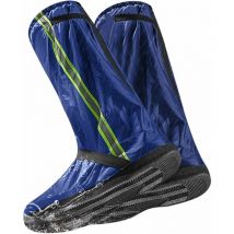 Couvre-chaussures imperméables galoches antidérapantes couvre-chaussures réutilisables couvre-chaussures de protection contre la pluie