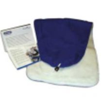 Housse molleton 135x52