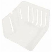 Couvre-Lampe d'origine (C00048505) Réfrigérateur, congélateur ariston hotpoint Indesit scholtes