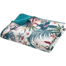 Couvre lit Jungle
