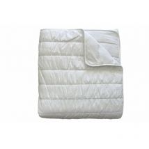 Couvre-lit Pierre Cardin olimpia white bed de 105 (2 pièces)