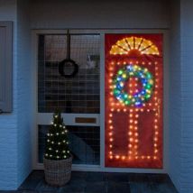 COpache riporta C155Led Assortite H230xLxP