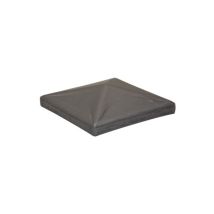 Deco Fer Forge - Couvre poteau 60x60 mm