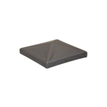 Deco Fer Forge - Couvre poteau 100x100 mm