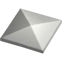 Comunello - Couvre-poteau brut 60mm 165-60