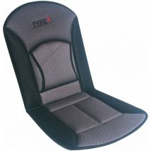 Couvre siège pour cabine