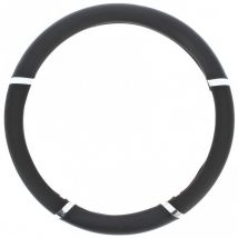 Couvre volant 37-39cm Speed Noir
