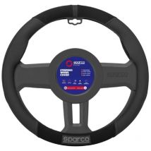 Couvre Volant Sparco Noir