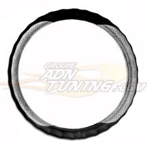Couvre volant TECHNIK – 100% Polyester – Universel – Accessoires équipement intérieur – BC Corona