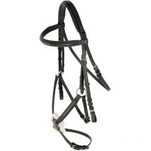Covalliero - Bridle Cancun Pony Black