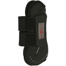 Horse Gaiters TecAir Front Full Covalliero
