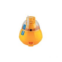Incubatrice covatutto 16L deluxe Novital