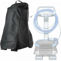 Dolphin Robot Cover Waterproof Protective Case Compatible with Dolphin Pool Robot and Most Pool Robot Brands