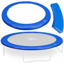 Cover for springs for trampoline 404 cm 13 ft neo sport 88325465 88325465 88325465 88325465 88325465