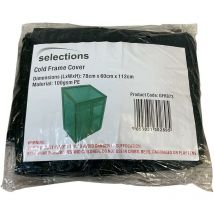 Cover for Wooden Framed Growhouse Mini Greenhouse