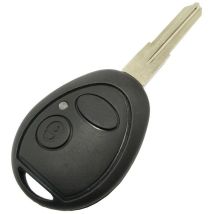 Cover Guscio Chiave Telecomando 2 Tasti Land Rover