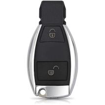 Cover Guscio Telecomando Mercedes W176 W246 W212 2tasti