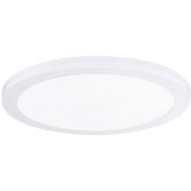 Paulmann 95390 Cover-it Pannello led da incasso led (monocolore) 22 w Bianco