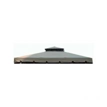 Cover per gazebo royal moka 3x4
