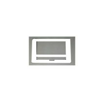 Came Cover Per Termostato Colore Bianco - Th/350 Ta/350 - 69480030 - Bpt