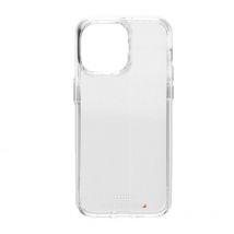 Cover ultraresistente per iPhone 15 Pro Max con tecnologia D3O