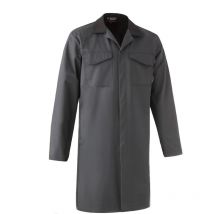 Blouse de travail irazu - Gris m - 42/44