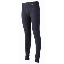 Caleçon spurr - Bleu Marine l