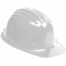 Casque de sécurité goeland hdpe Rouge