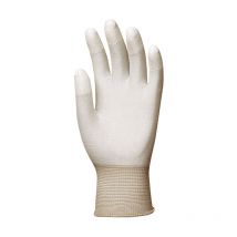 Coverguard Eurolite 6160 PU-beschichtete Arbeitshandschuhe - - Bianco