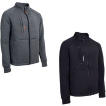 Coverguard - Hippo Thermojacke - xl - Grigio