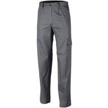 Arbeitshose industry - Grau m - de (42/44)