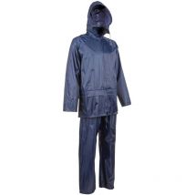 Pluvio wasserdichter Anzug - m - Coverguard